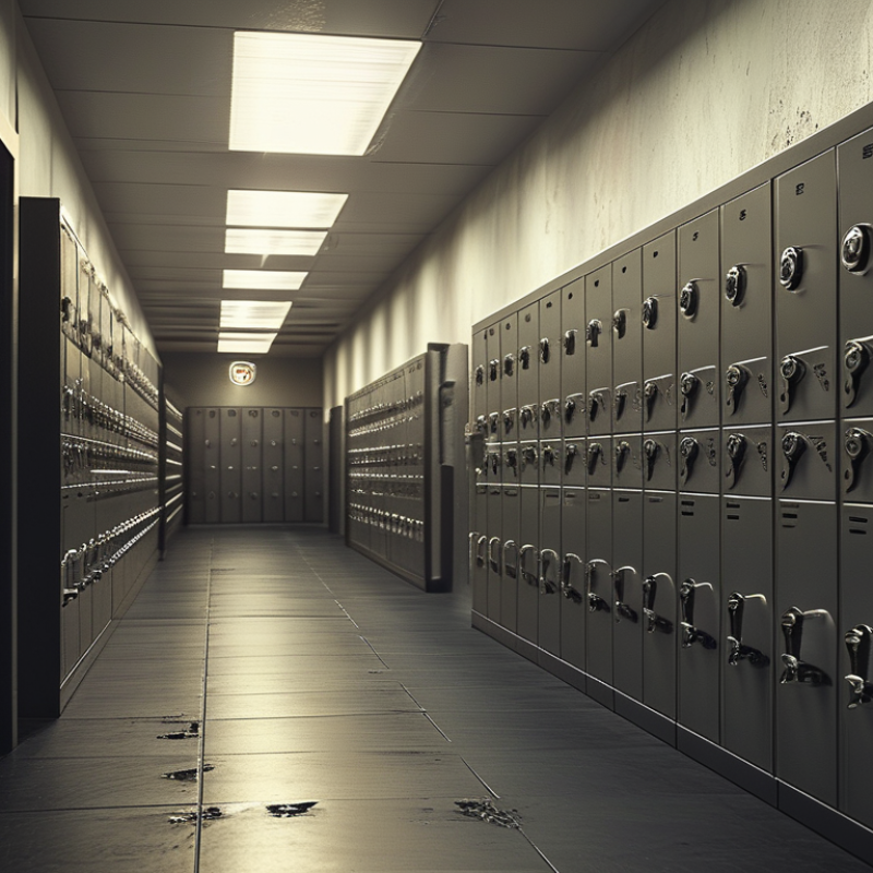 Top 10 Locker Locks You Need for Global Sourcing?