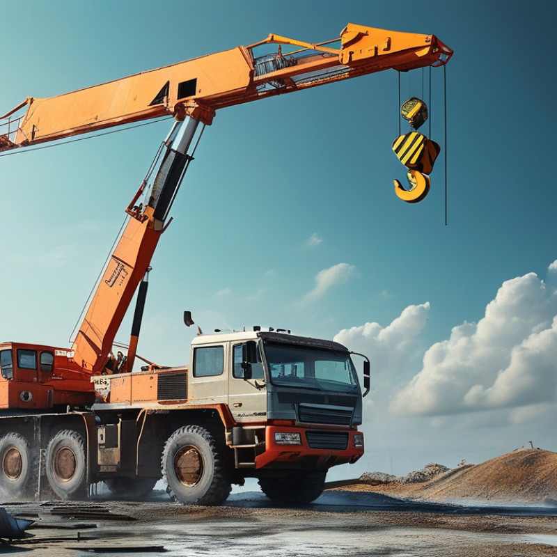 Top 10 Environmental Factors Impacting Lifting Equipment Performance?