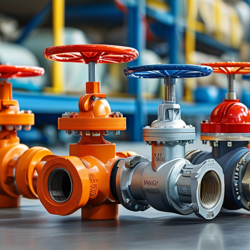 Top 10 PVC Ball Valve Benefits for Global Buyers?