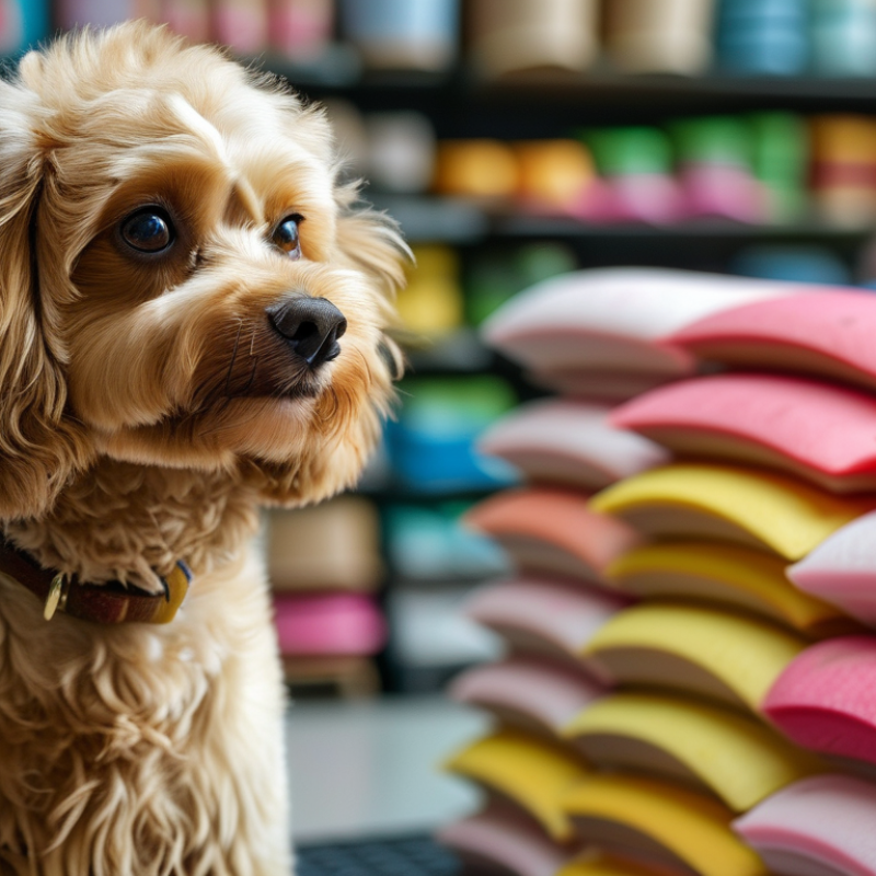 China Top Supplier of Dog Pee Pads for Global Buyers?