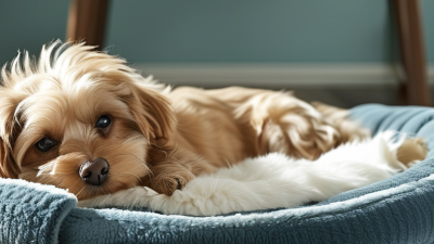 Why Choose Comfortable Dog Beds for Your Pet?