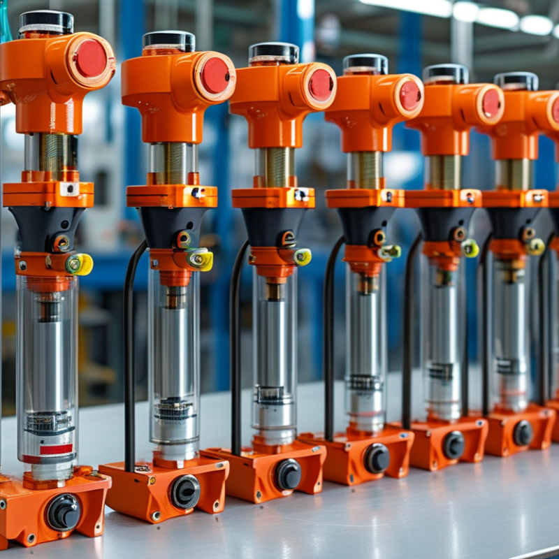 Top Tips for Choosing the Right Pneumatic Actuator?