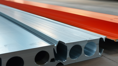 2026 Top Aluminum Profiles for Global Buyers What to Know?