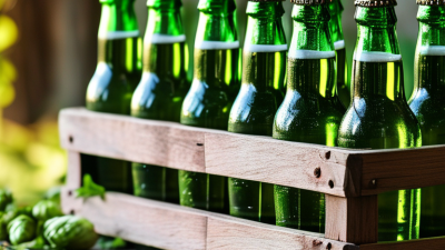 What are the Benefits of Using Green Beer Bottles in 2026?