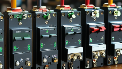 Best Bar Switch Options for Your Global Sourcing Needs?