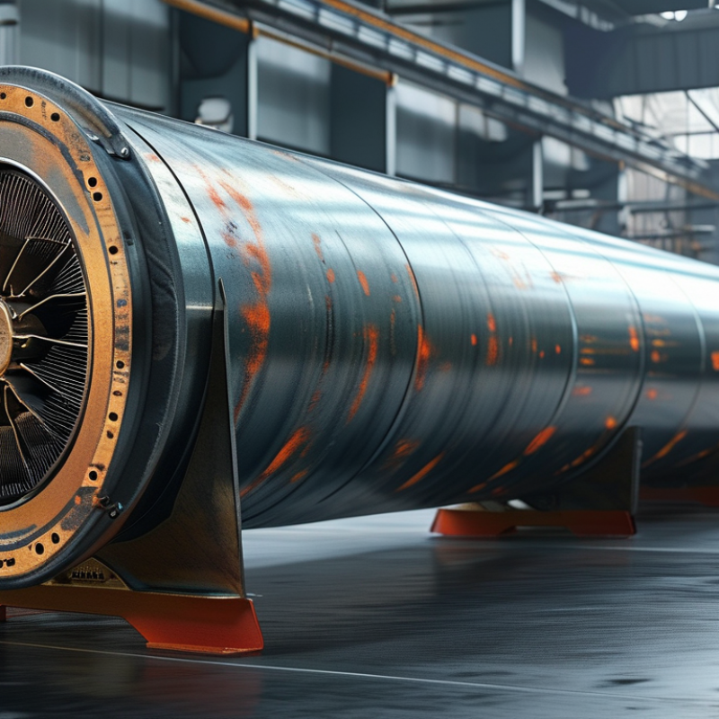 Why Choose Spiral Coil Heat Exchanger for Efficient Cooling?