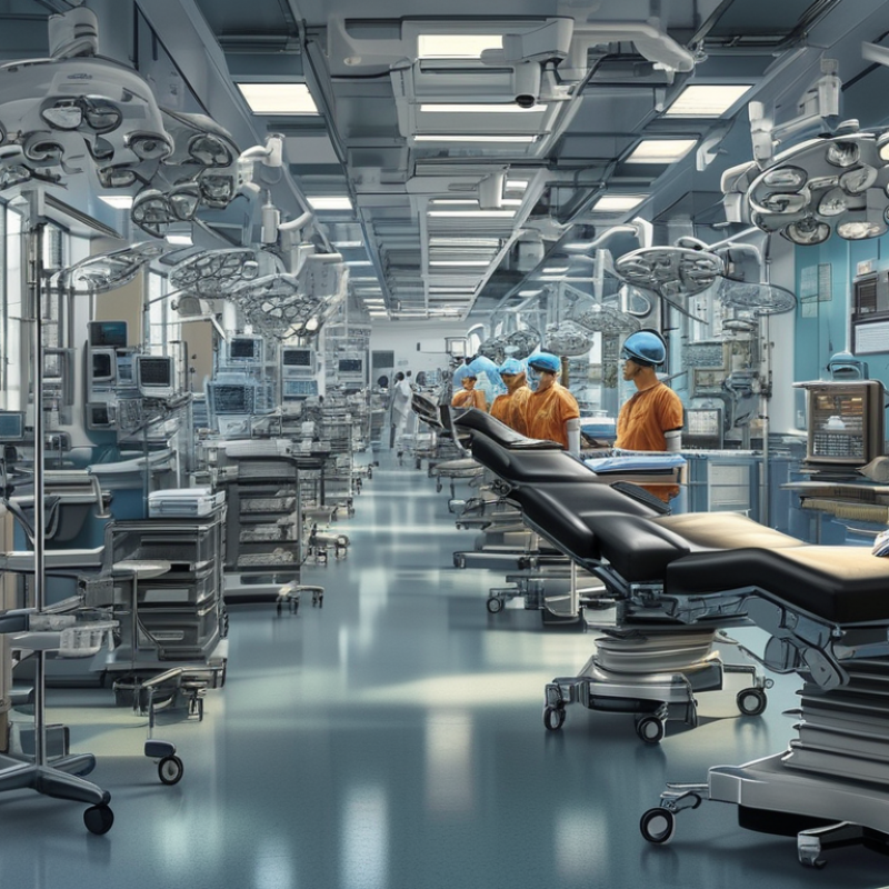 How to Verify Authenticity of Orthopedic Implants Effectively?