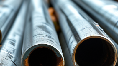 Best Stainless Steel Pipes for Global Buyers in 2026?
