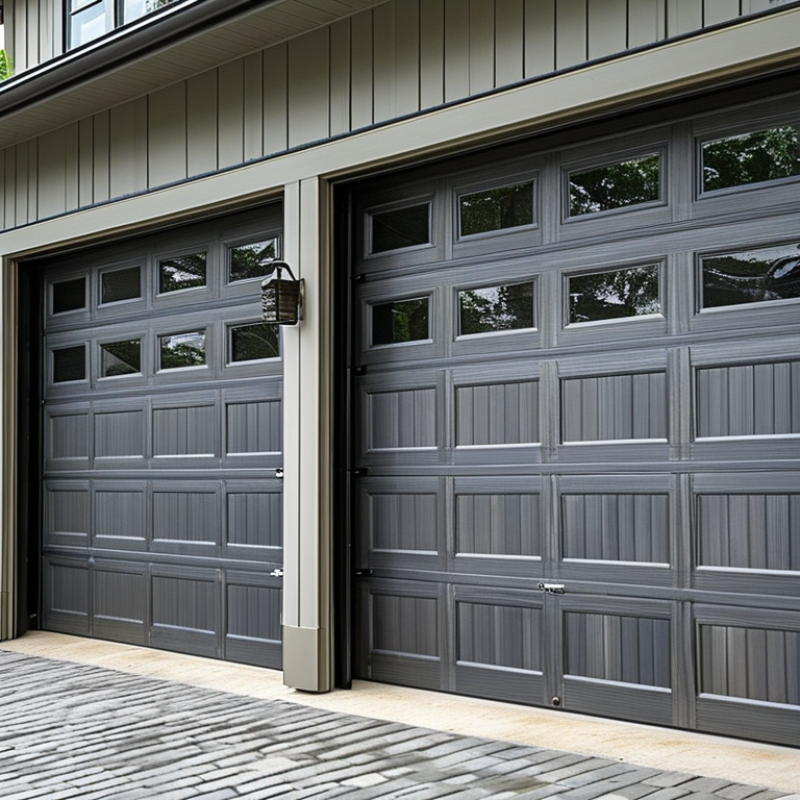 How to Choose the Best Rolling Garage Door for Your Needs?