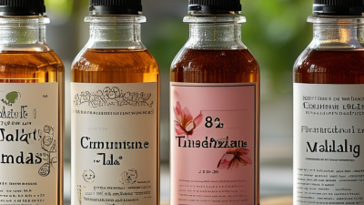 10 Tips for Creating Personalized Labels That Stand Out