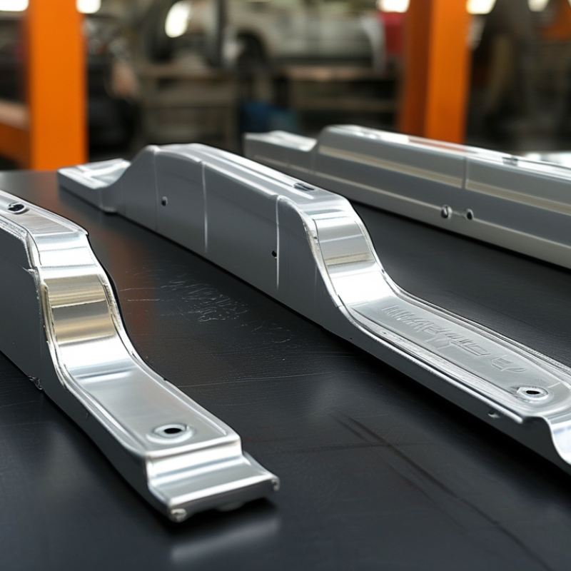 China Top Automotive Door Seals Features Benefits and Market Insights?