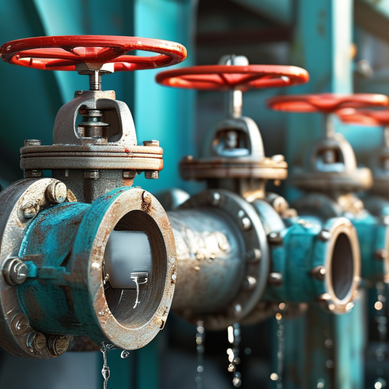 Top 10 Water Treatment Valves for Global Sourcing Needs?