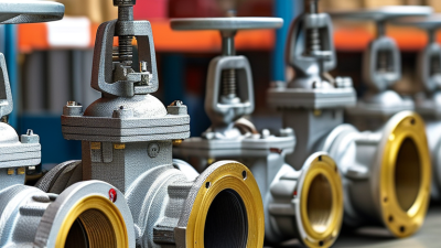 2026 Best Valve Types for Global Buyers to Consider