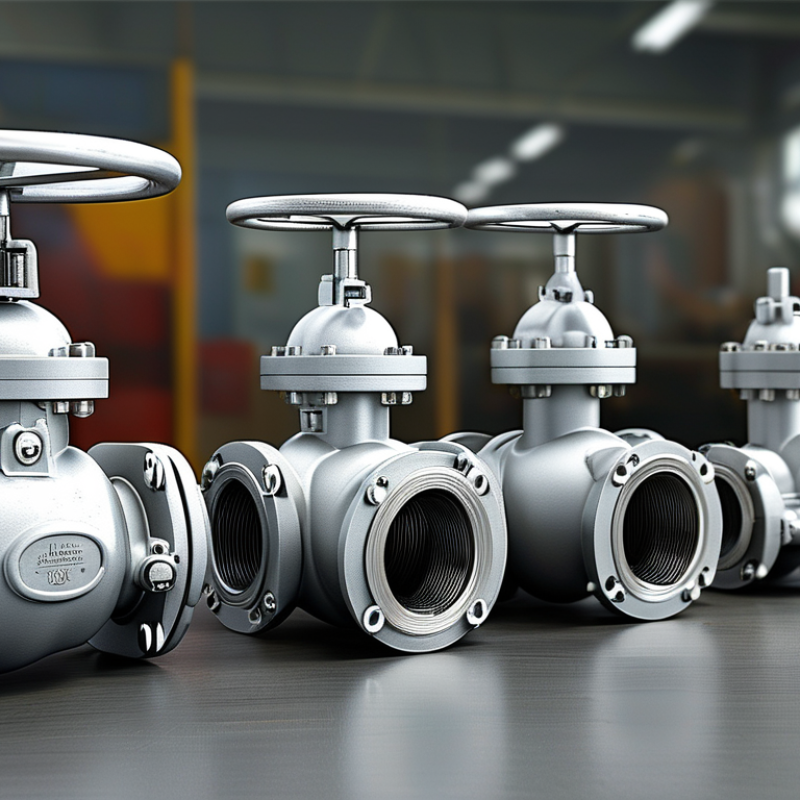 How to Choose the Best PVC True Union Ball Valve for Your Needs?