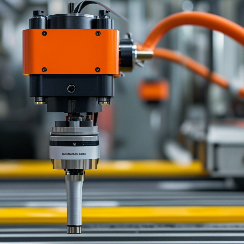 What is a Linear Pneumatic Actuator and How Does it Work?