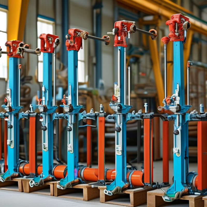 2026 How to Choose the Best Pipe Elevators for Your Needs?