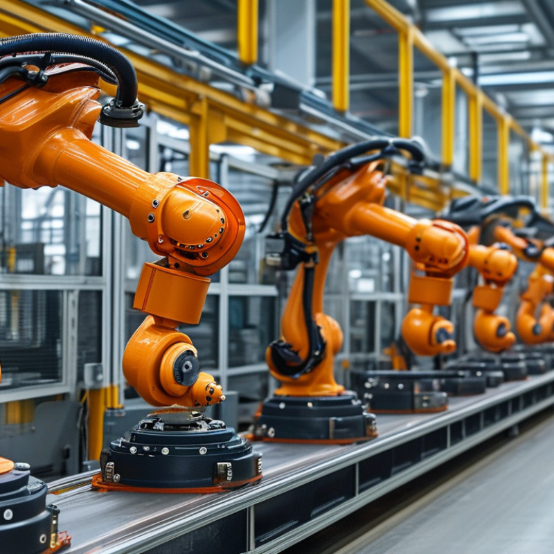 Why Choose Linear Motor Drive for Your Automation Needs?