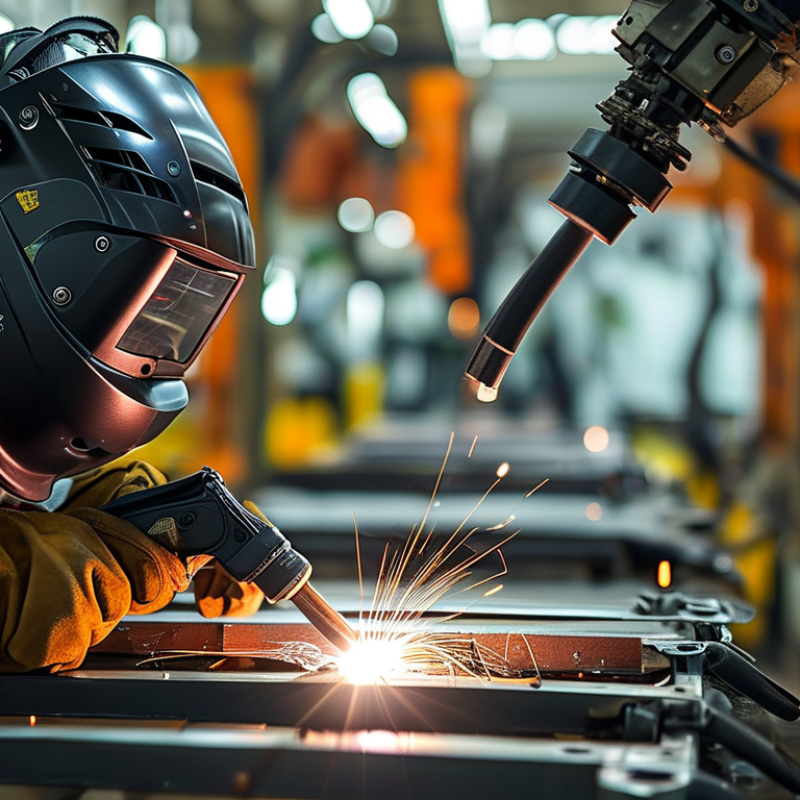 Best Spot Welding Machine Price for Global Buyers?