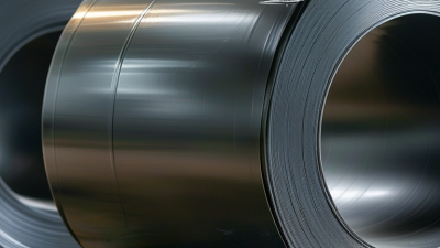 Why is PVC Film a Top Choice for Global Suppliers?