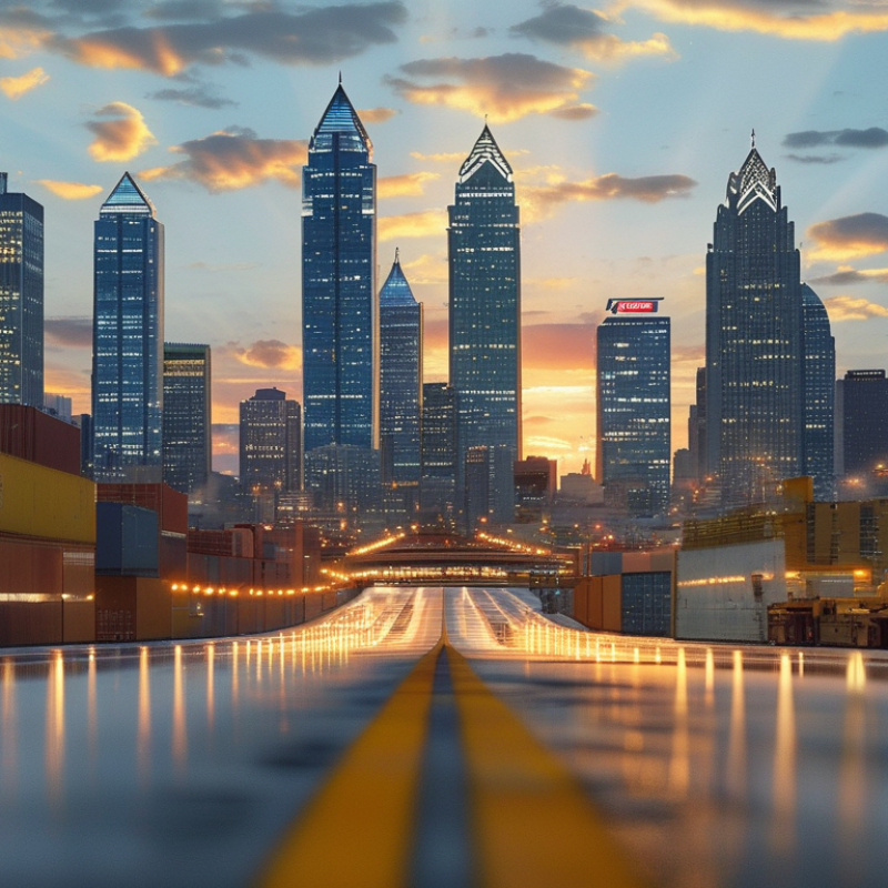What are Essential Industrial Profiles for Global Buyers?