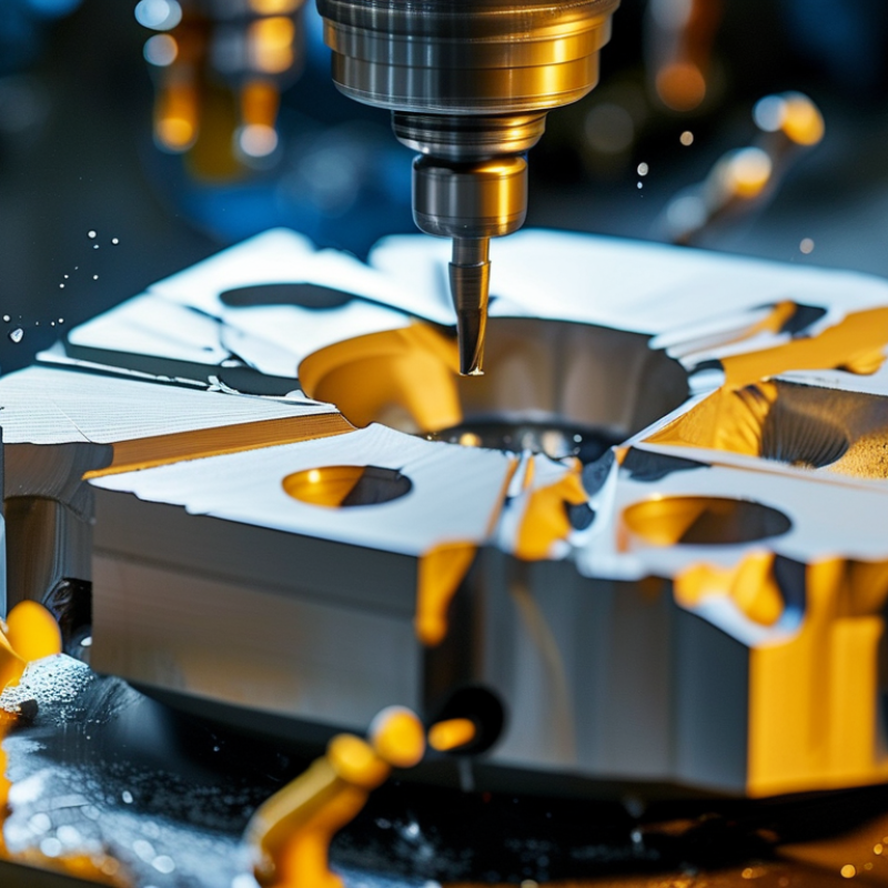 Top CNC Plastic Machining Services for Global Buyers?