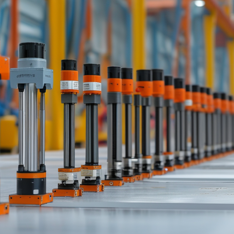 China Best Linear Pneumatic Actuator for Global Buyers?