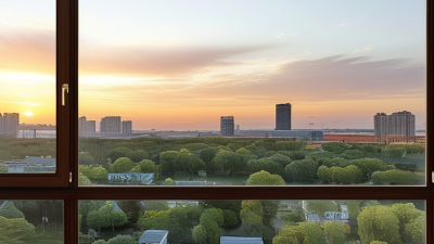 Best Casement Window Profiles for Global Buyers?