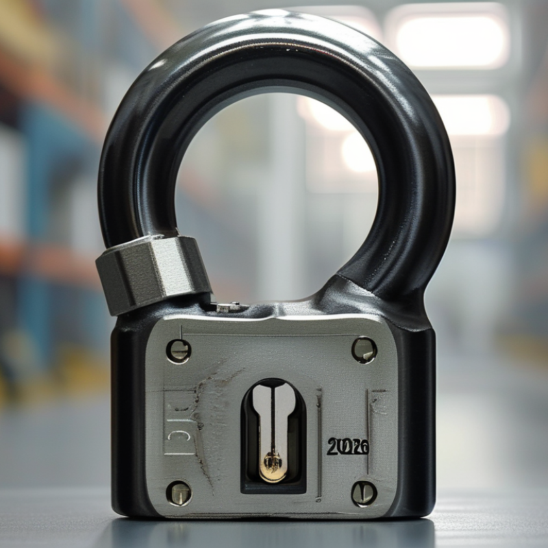 2026 Top Compression Latch Innovations and Trends to Watch?