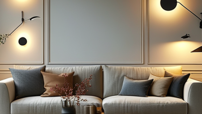 2026 Top Wall Lamps for Modern Homes and Offices?