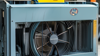 2026 Top Hvac Condenser Fan Motor Options for Optimal Performance?