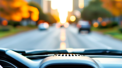 Why Choose an Android Backup Camera for Your Vehicle Needs?