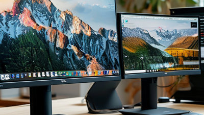 Best Ultra-Thin Monitor for Your Home Office Needs?