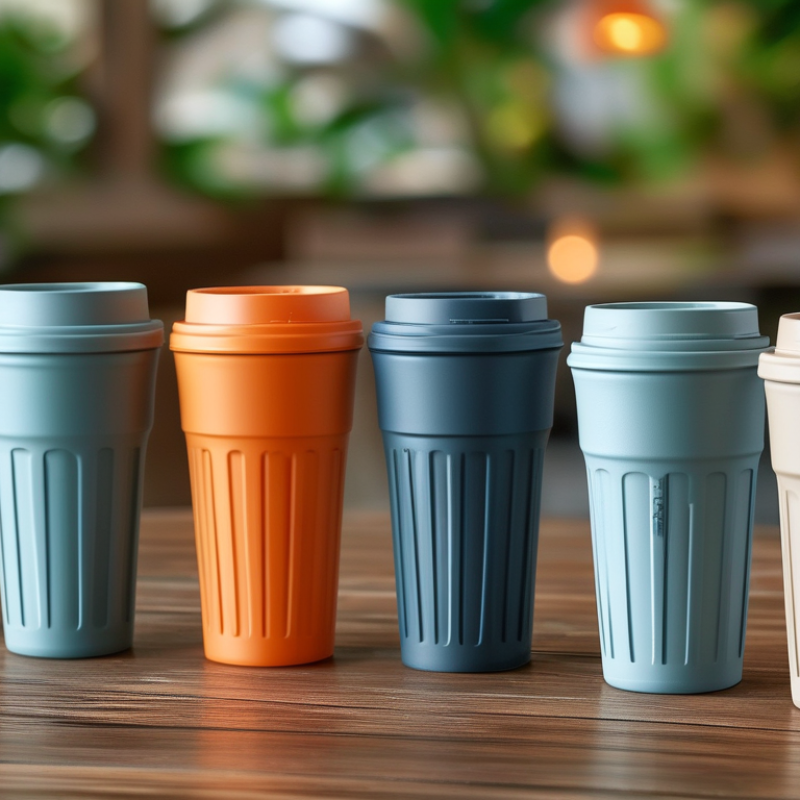 Top Reusable Plastic Cups at Kmart for Global Buyers?