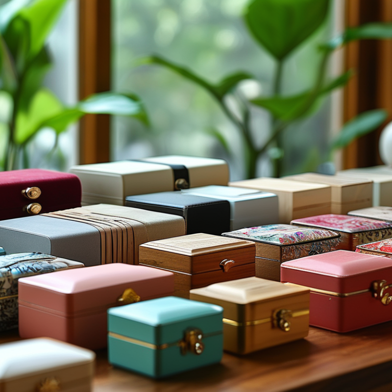 Best Glasses Cases in China for Global Buyers?