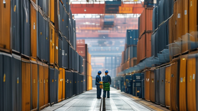 How to Source Sustainable Steel for Global Supply Chains?