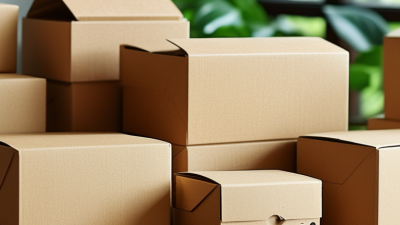 What Are the Benefits of Using Kraft Boxes for Packaging?