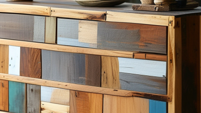 10 Essential Tips for Choosing Recycled Furniture for Your Home?