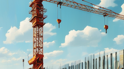 What is the Best Way to Lift More with Your Crane?