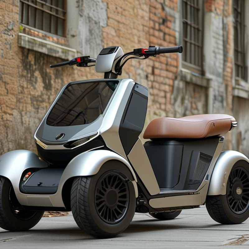 Best Lightweight Mobility Scooters for Maximum Convenience?