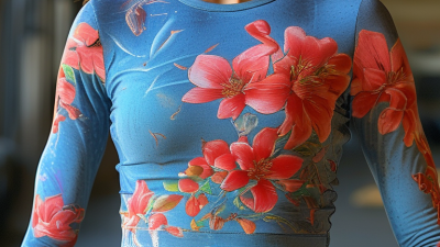 Top Custom Sublimated Leggings for Global Buyers Today?