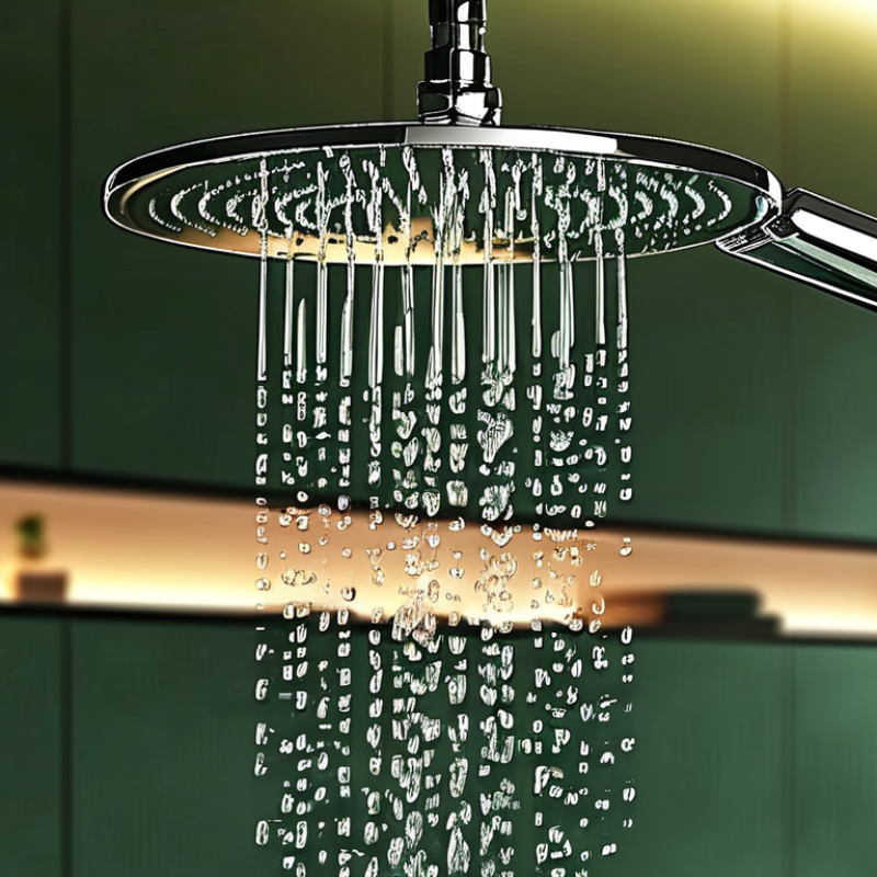 S S Shower Head Tips for a Luxurious Bathroom Upgrade?