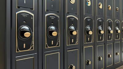 Best Locker Locks for Security and Convenience in 2026?