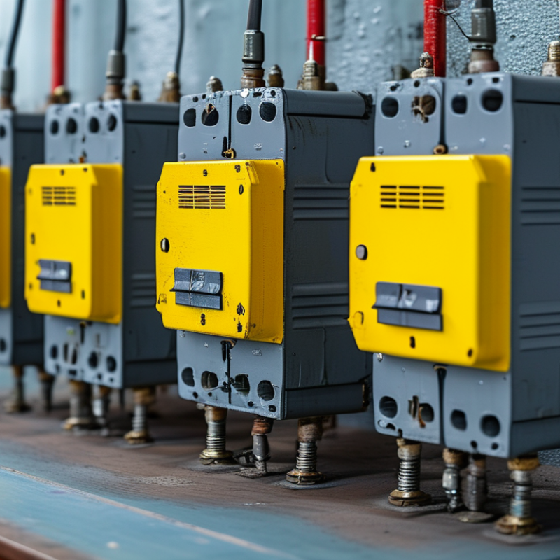 What is Air Breaker and How Does it Work in Industry?