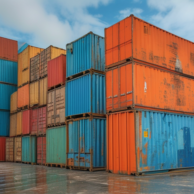 How to Choose the Best Large Shipping Boxes for Your Business?