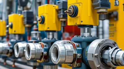 What is a Pneumatic Actuator and How Does It Work?