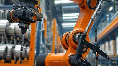 Top 10 Benefits of Using Scotch Yoke Actuator for Your Business?