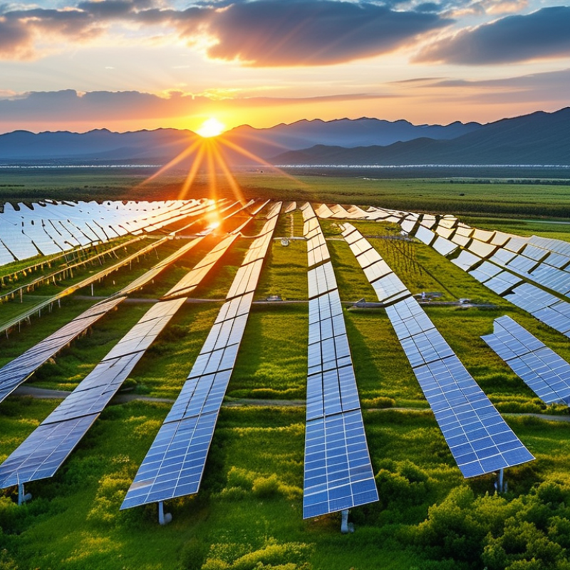 Best Solar Tracking System Solutions for Optimal Energy Efficiency?