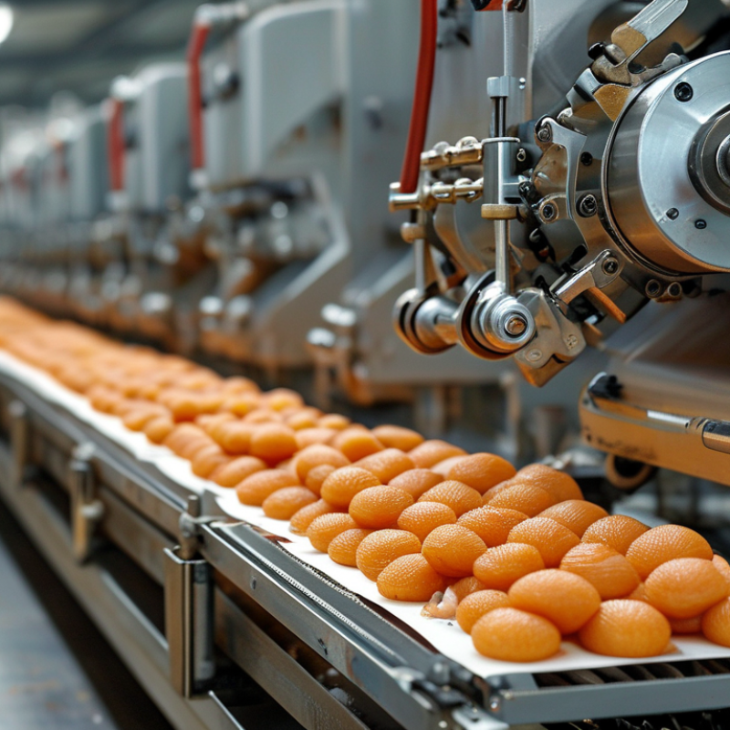 Top 10 Food Making Machinery Tips for Global Buyers