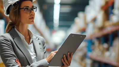 Top Industrial Profiles for Global Procurement Success?