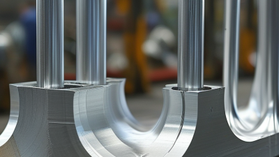 2026 Top Aluminum Extrusions Trends for Global Buyers